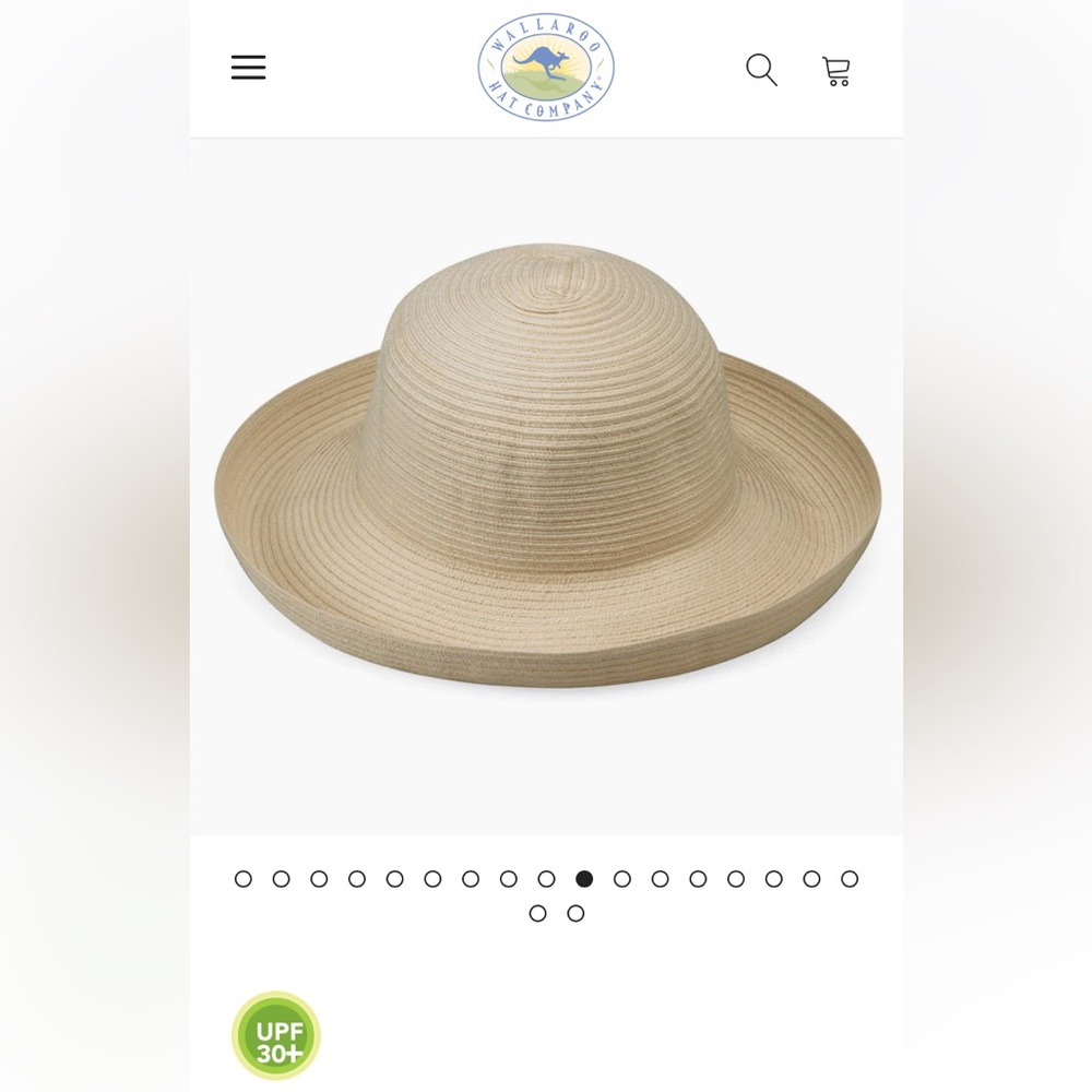 Sun Hat